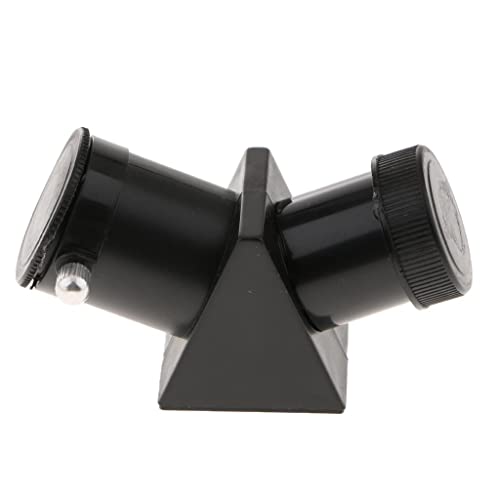Montaje de telescopio para ocular refractor y espejo diagonal de telescopios astronómicos 6