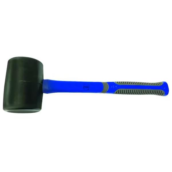 Rubber Mallet, 15-3/4