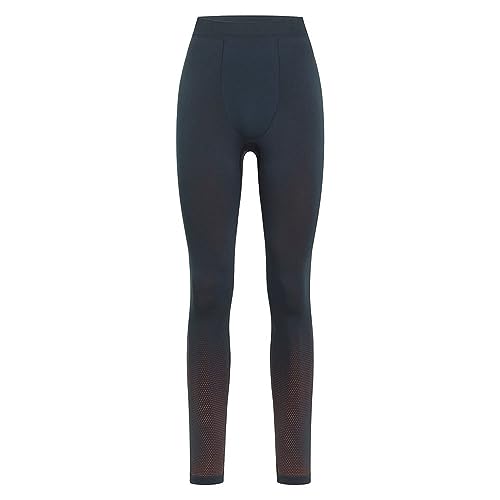 Pantalon Odlo Performance Light Eco homme legging de sport gris