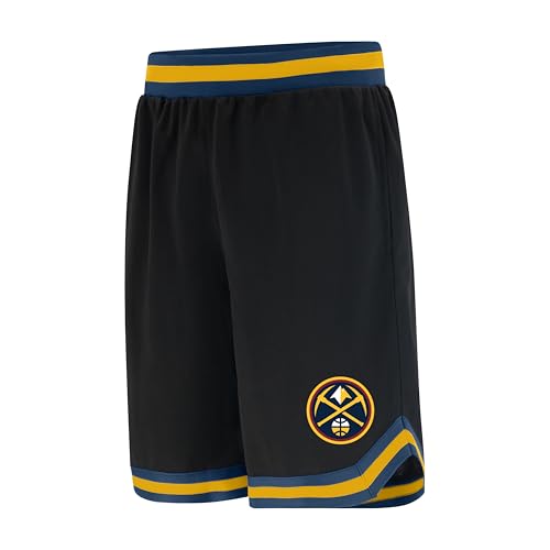 Image of Ultra Game Men's NBA Official Soft Air Mesh Ultimate Basketball Shorts - OG Fit