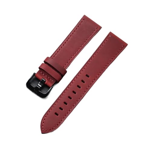 [] YingYou Be[W g {v rvoh 18mm 20mm 22mm 24mm NCbN[X \tguXbg Y fB[X u[ O[ Xgbv(Red,20mm)