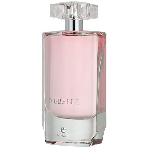 Perfume Feminino Rebelle Hinode 75ml