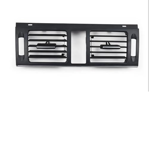 Grille de ventilation pour console de Benz Classe C, idéale pour longs trajets