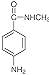 TCI America: 4-Amino-N-methylbenzamide, A2064-5G, 98.0% (GC,T)
