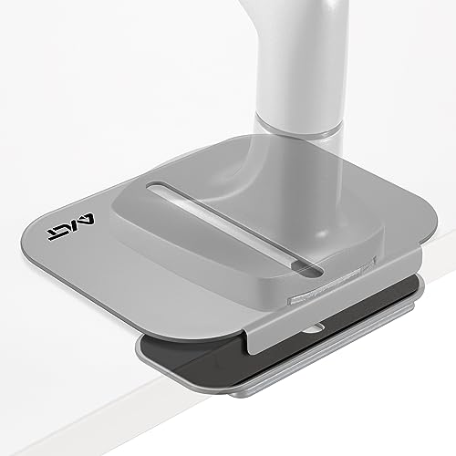 Soporte Ajustable de Placa Refuerzo para Monitor con Montaje en Mesa