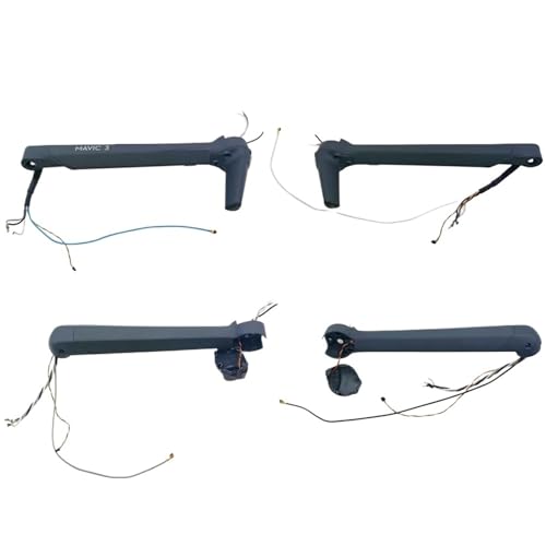 �݊���������܂� DJI Mavic 3 Pro �V�l�h���[���p ���E���A�t�����g�A�[���V�F�� �v���X�`�b�N�J�o�[ �������i(Burgundy)