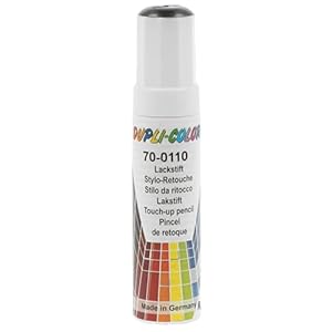 Dupli-Color Lackstift Grau Metallic 70-0110