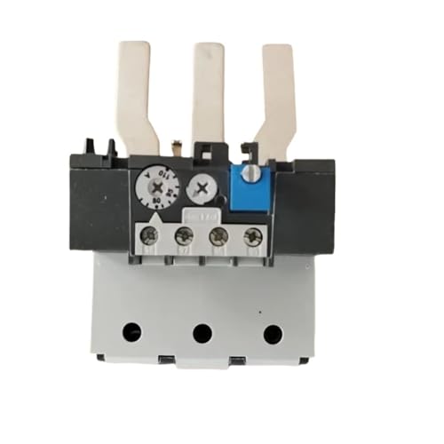 Relais de surcharge TA110DU-90M disjoncteur thermique triphasé de protection moteur