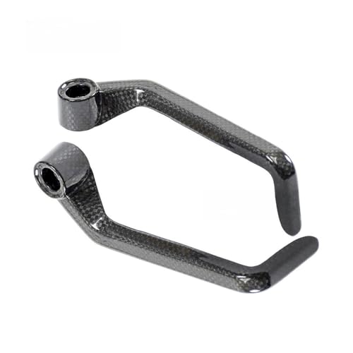 Carénage en fibre de carbone pour Hypermotard 950 SP RVE panneau latéral moto haut de gamme