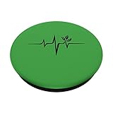 Zoom IMG-1 impulso verde battito cardiaco vegano