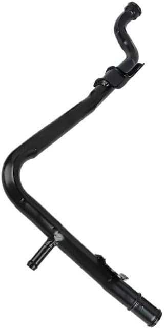 2545003002 25450-03002 Auto Spare Parts Coolant System Water Pipe Compatible with Hyundai I10 2010-2021