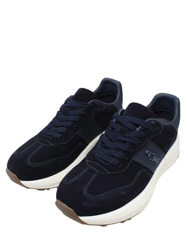 4Us Sneakers Blu RIS001 Blu 43 - 2