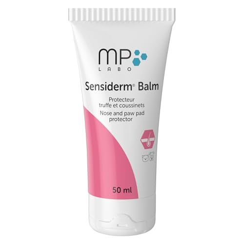 Rinforzato con estratti vegetali, Sensiderm Balm ammorbidisce e protegge aree secche o ispessite come tartufo, cuscinetti e calli senza effetto grasso.