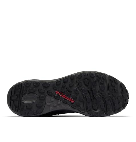 Image of Columbia Mens Konos TRS Hiking & Trekking Shoes