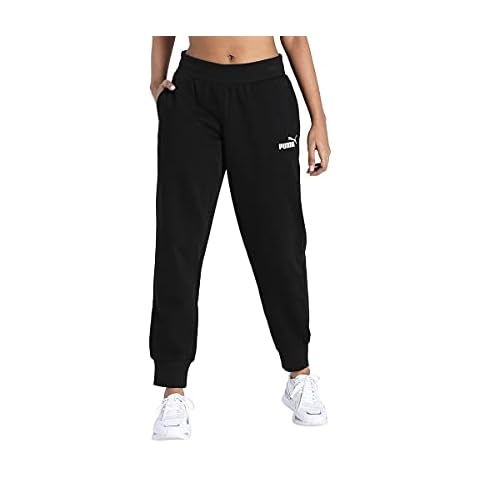 PUMA ESS Sweatpants for Women Cover