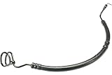 URO Parts 8E1422893DF Power Steering Pressure Hose, P/S Pump to Steering Rack
