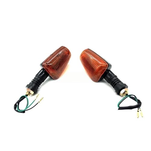Luces indicadoras de dirección para renovar pilotos de moto XJR1200