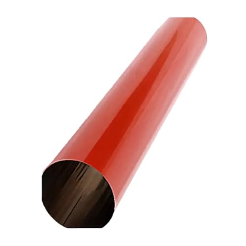 Correa de película de fusor para solucionar fallos de fijación en AccurioPress C2070