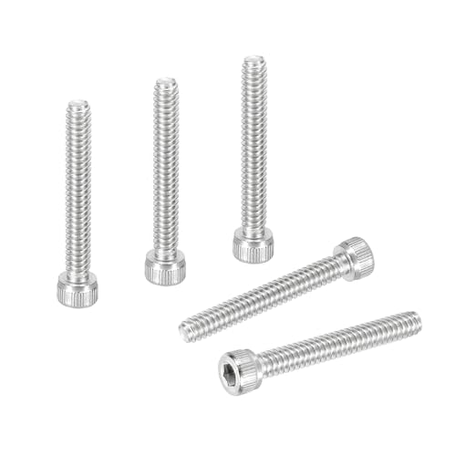 PATIKIL #6-32 x 1 \PbgwbhLbvXN[{gA50 304XeXX`[ZpgbNlW hA [h ] }EeoCN ԑDʐM@p Vo[