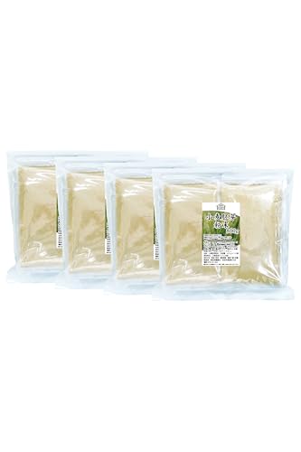 自然健康社 小麦胚芽粉末 800g×4個 無添加 小分け包装