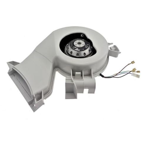 Fagor – Ens.Volute Ventilador circuito caliente para secadora Fagor