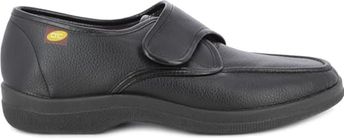 Doctor Cutillas Zapato ORTOPÉDICO ORENSE 21296 de la Talla 46 en Color Negro Doctor Cutillas Zapato ORTOPÉDICO ORENSE 21296 de la Talla 46 en Color Negro