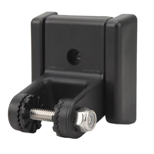 Transducer Bracket 7400931, Rugged Reliable Transducer Mounting Bracket Compatible with MHX XNT Transducers, Mounting Hardware Hardware Kit for Boat Yachts