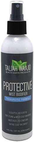 Taliah Waajid Protective Mist Bodifier - Therapeutic Pump 8 oz. (Pack of 3)