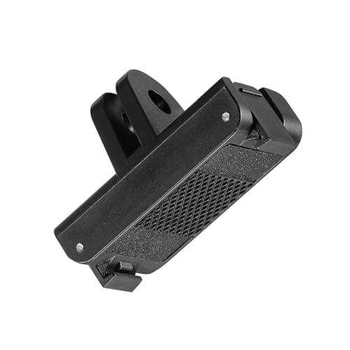 Quick Release Magnetic Adapter Mount Secure Connection for Action Sports Camera