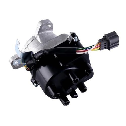 Allumeur TD63U contre démarrages difficiles Honda LOGO et HRV