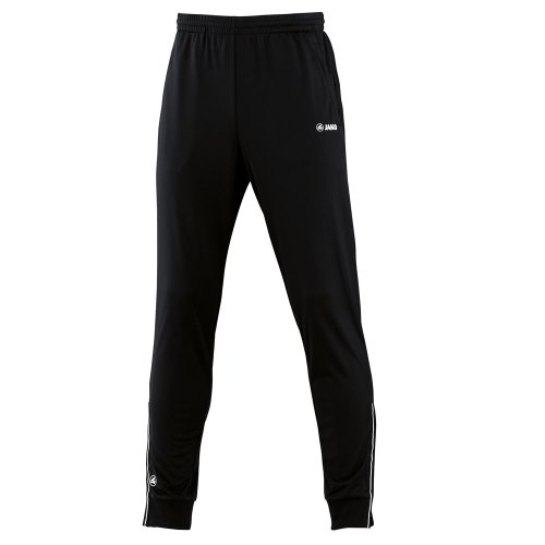 Preisvergleich Produktbild Jako Herren Hose Player Polyesterhose , schwarz, S