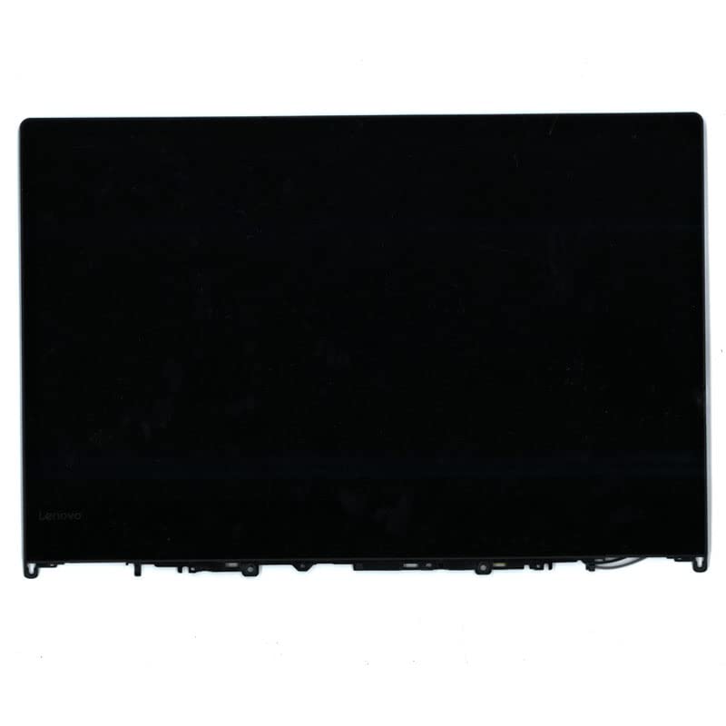 Bloc écran tactile et LCD de remplacement pour Lenovo Yoga 530 et Flex 6 FHD