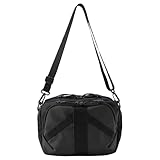 [ブリーフィング] ショルダー VIPER LE メンズ ブラック