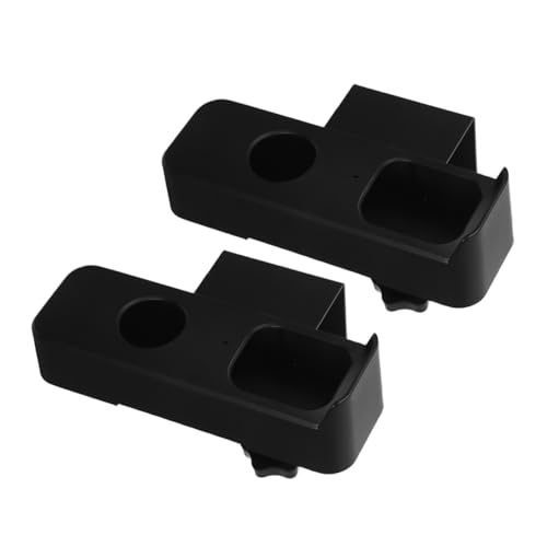 Support de sonnette vidéo sans perçage étanche antivol fixation porte accessoire sécurité