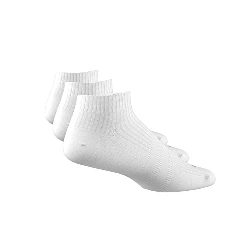MEIA ADIDAS LINER CUSHION 3S 3P AA2279 39 BRANCO