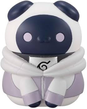 Amazon.co.jp: MEGA CAT PROJECT NARUTO-ナルト- 疾風伝 ニャルト