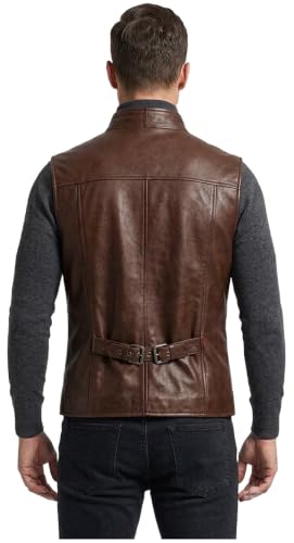 Chaleco medieval pirata y ropa de época renacentista para hombre 4