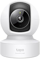 新品未開封 TP-Link Tapo Wi-Fiカメラ 2個セット 即日発送 楽天市場】TP-Link 屋内 防犯カメラ 見守りカメラ 500万画素