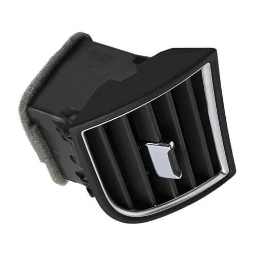 Rejilla de ventilación central rota? Solución compatible con Ford Explorer 2016 a 2019