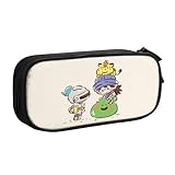 ペンバッグ 2層 ドラゴンクエストシリーズ スライム 筆箱 筆入れ 鉛筆の袋 ポーチ 文具袋 鉛筆ケース 文房具収納 小物入れ 大容量 多機能