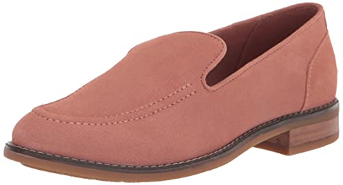 Image of Sperry Women's Fairpoint Loafer Suede Sneaker
