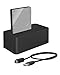 Produktbild Icy Box Dockingstation USB 3.0, 6,3 cm (2,5 Zoll) und 8,9 cm (3,5 Zoll) SATA