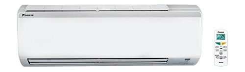 Image of Daikin 1.5 Ton 2 Star Split AC (Copper, GTQ50TV16U1, White)