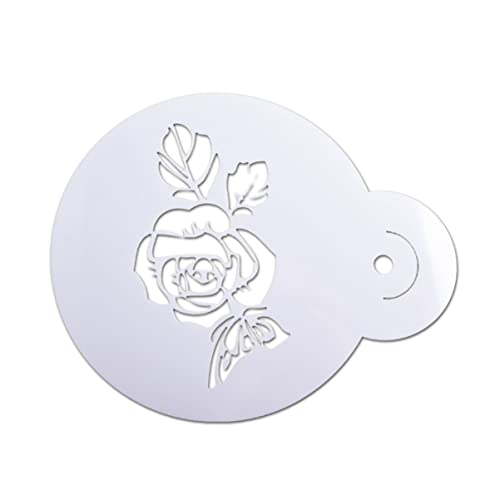 Molde para Decoración de Pastel 2 Sets 12 Piezas miniatura 7