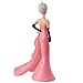 Hallmark Keepsake Ornament Club Exclusive Glam Gown Barbie Porcelain 2018