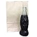 Enjoyer Godere Svanire Bottiglia di Coca Cola Trucchi magici Bottiglia di Coca Cola Vuota Trucco Magico Illusioni sul palcoscenico Mentalismo Accessori magici (Nero)