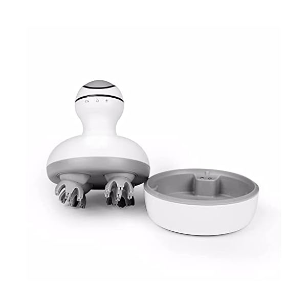 Head-Massager-Rechargeable-Head-Massager-Electric-3D-Scalp-Massager-Multifunctional-Head-Physiotherapy-Device-For-Stimulating-Hair-Growth