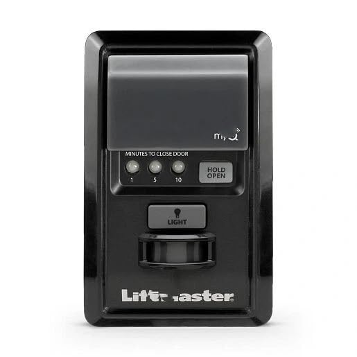 Replacement for Liftmaster 889LMMC Replaces 889LM, 888LM Garage Wall Panels - Control Opener OEM