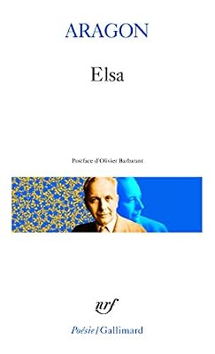 Gallimard Elsa