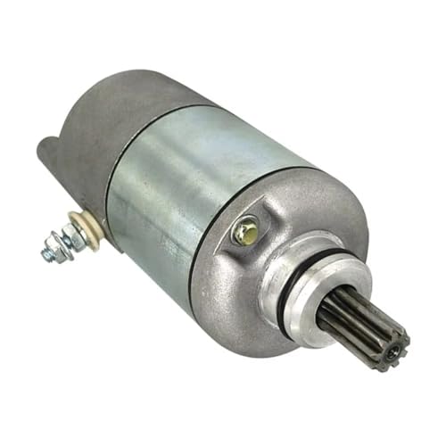 Moteur démarreur 250 pour résoudre les pannes de démarrage sur Bear Tracker et Moto 4